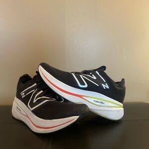 New Balance FuelCell SuperComp Trainer, Men’s 9.5